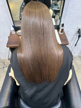 メリー オオサカ(Merly Osaka) ワンカラー