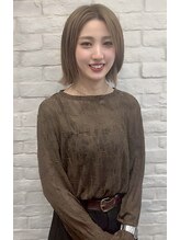 フラワー(flower) 森本 美咲