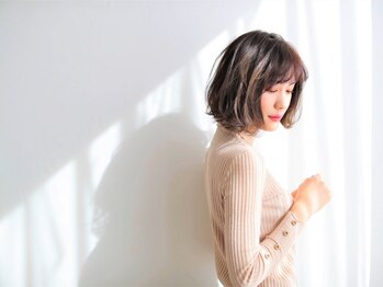 コリコ(Korico)の写真/毛髪補修型トリートメント・TOKIOとナノバブル導入。泡パック×ヘッドスパ×TRで頭皮と髪をきれいに