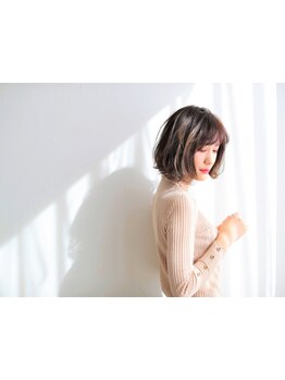 毛髪補修型トリートメント・TOKIOとナノバブル導入。泡パック×ヘッドスパ×TRで頭皮と髪をきれいに