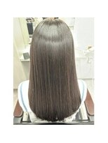 ネウィ 所沢(newi)&nbsp;TOKIOケアカラー☆