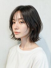 ヘアサロン ウエーブ 流山店