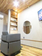 グリンドア(GLYNDOOR)