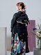 イロハ(I RO HA)の写真/袴/振袖/着付け◎特別な日をキレイに可愛く彩るお手伝い♪豊富な帯結びで周りと被らない美しい仕上がりに！
