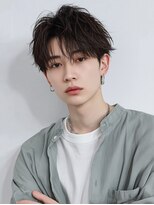 チェレ オレ 新金岡店(Chere ore)&nbsp;さらっと落ちるシルエット韓国ヘア