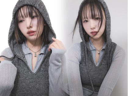 ヒン(HIN)の写真