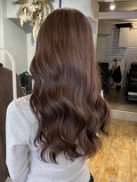 フロウエン(FLAWEN.)&nbsp;ラベンダーベージュ