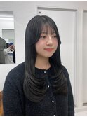 たっぷりレイヤー