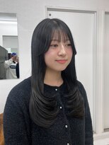 コーボ 柏(COVO)&nbsp;たっぷりレイヤー