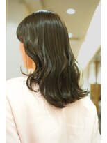 ビュートリアム 鎌倉小町(BEAUTRIUM) オリーブブラウン/スモーキーカラー/beautrium鎌倉小町大冨ハナ