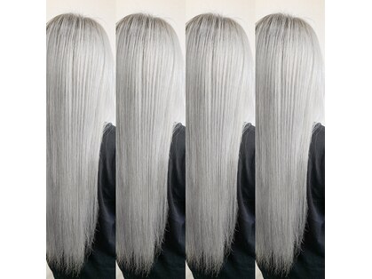 ヘアデザイン ルピナス(HAIR DESIGN Lupinus)の写真