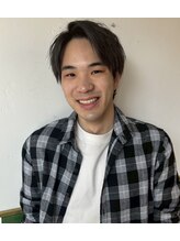 ゴブンノロク(GOBUN NO ROKU)&nbsp;浅野  マサト