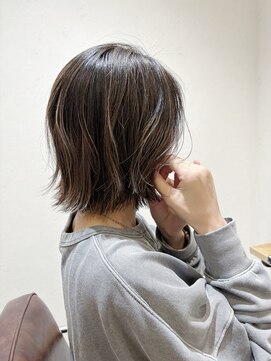 スーリール 春日千歳町店(Sourire) デザインカラー