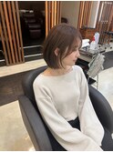 タッセルボブ