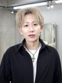 エデアンホンテン メンズサロン(EDEAN 本店 （旧：EDEAN 上通）)&nbsp;前淵 大輝