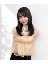 パルス ギンザ(PULSE ginza)&nbsp;ayaka  