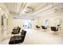 ハク 箕面店(haku.)の雰囲気(箕面船場阪大前駅徒歩3分♪落ち着いた空間でゆったりと♪)