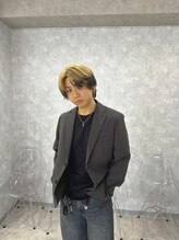リベル 西中島(Libelle)&nbsp;平山 一総
