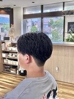 スウェル 千葉店(Swell) コンマバング