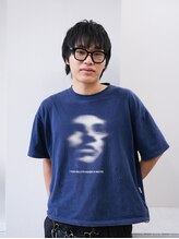 【ネキ ショウタ】