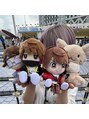トーキョー オタクヘアー(TOKYO OTAKU HAIR)&nbsp;ゆづき 