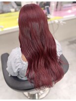 ジュース 原宿明治神宮前(JUICE)&nbsp;【ひじりがつくる】韓国ワインレッド