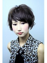 レンジシ オモテサンドウ(RENJISHI omotesando)&nbsp;ドラマティックショート