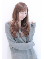 ラクシア(LUXIA)&nbsp;☆エアリーウェーブ☆