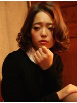 クロコ(Quroco)&nbsp;【Quroco】ブログ、口コミ必見！パーマの巧みなサロン