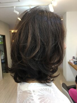 フォーマイル 不動前(Four Mile) ローグラ