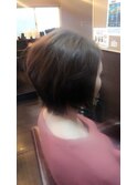 ふんわりクールショート