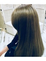 ヨヒラ(yoihra)&nbsp;グレージュ