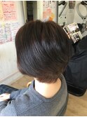 キュビズムボブ