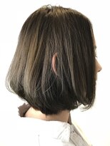 クイーン(QUEEN)&nbsp;Bob