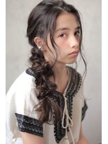 ソイ コンク 下北沢(soi conc)&nbsp;ロング×アレンジ2《下北沢ELICA》