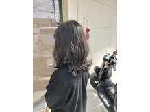 ヘアー キャパ(hair Capa)