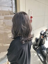 ヘアー キャパ(hair Capa)