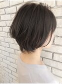 クールショート