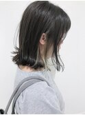 icolor -インナーハイライトグレージュ-