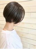 クリアベージュ