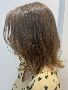 プレディカ(pledica) イエローベージュ【pledica表参道】【学割U24】