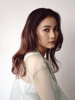 ワン 大船(ONE003)&nbsp;マッシュ/くびれヘア/ビタミンカラー/メルティーカラー/大船駅