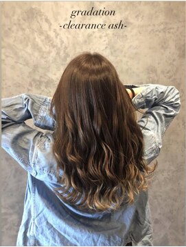 ダブルケーツー 倉敷店(wk-two) ☆clearance　ash☆