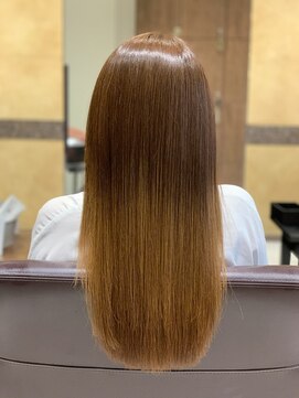 モードケイズ 尼崎店(MODE K's) ビハーカルボンドトリートメント