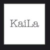 カイラ(KaiLa)のお店ロゴ