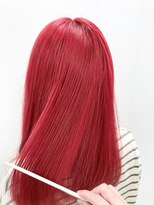 ヘアバイプルーヴ(Hair by PROVE)&nbsp;☆原宿系カラー☆