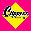 クリッパーズフロム136(Clippers from 136)のお店ロゴ