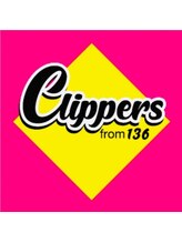 Clippers from 136【クリッパーズフロムイチサンロク】