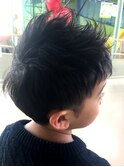 キッズカット