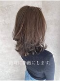ラフな動きなスタイル{湘南/藤沢}